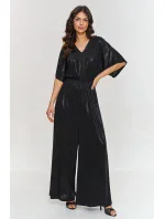 Dámský Overal  model 209581 Makadamia