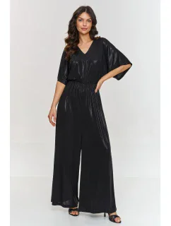 Dámský Overal  model 209581 Makadamia