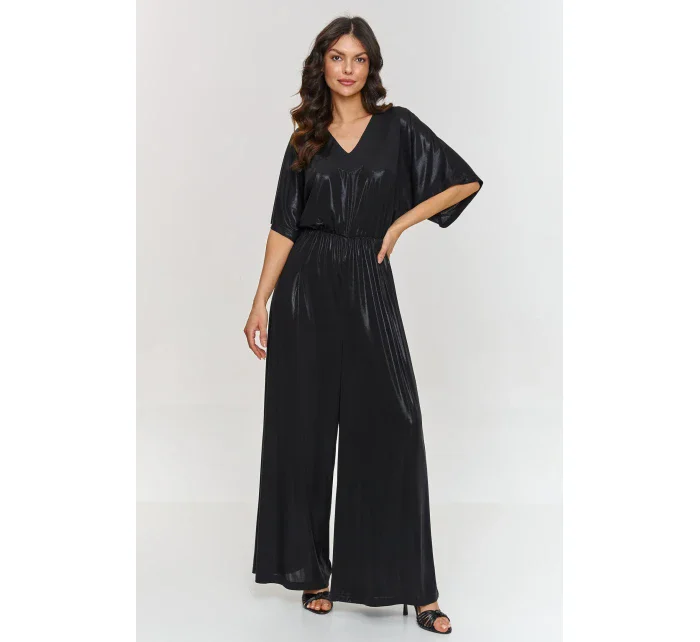 Dámský Overal  model 209581 Makadamia