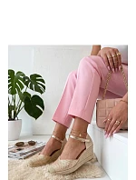 Bota na klínech  model 226556 Solea