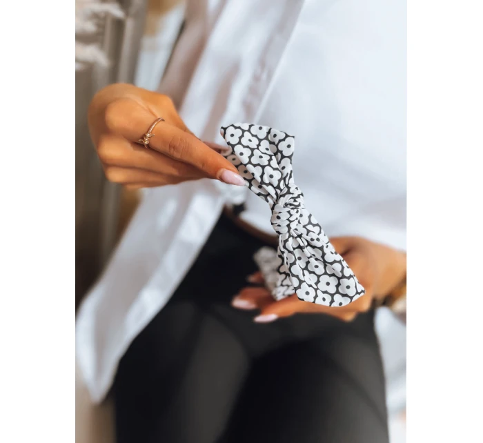 Dámská čelenka WERNER bílá FashionStreet HY0025 Dámská čelenka WERNER bílá FashionStreet HY0025