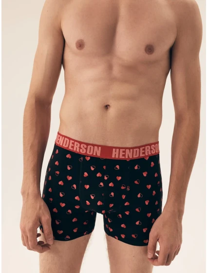 Boxerky Henderson 42595 Spot A'2 M-3XL