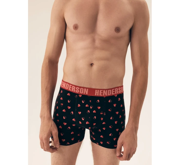 Boxerky Henderson 42595 Spot A'2 M-3XL