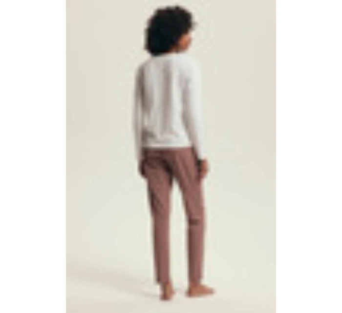 Henderson Dámské pyžamo 43701 Delanie délka/r S-3XL Henderson Dámské pyžamo 43701 Delanie délka/r S-3XL