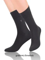 Pánské ponožky Steven Suitline art.056