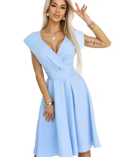 Dámské šaty model 20979163 SCARLETT - numoco