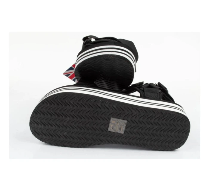 W model 20080805 sandály - Lee Cooper