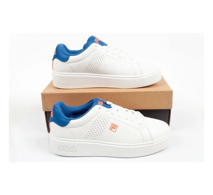 Boty Jr model 20105095 - Fila Boty Jr model 20105095 - Fila