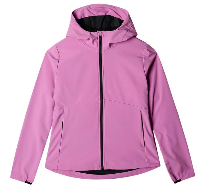 Softshellová bunda 4F F285 W 4FWAW24TSOFF285 54S