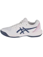 Asics Gel-Dedicate 8 Clay W 1042A255-104 dámské tenisové boty