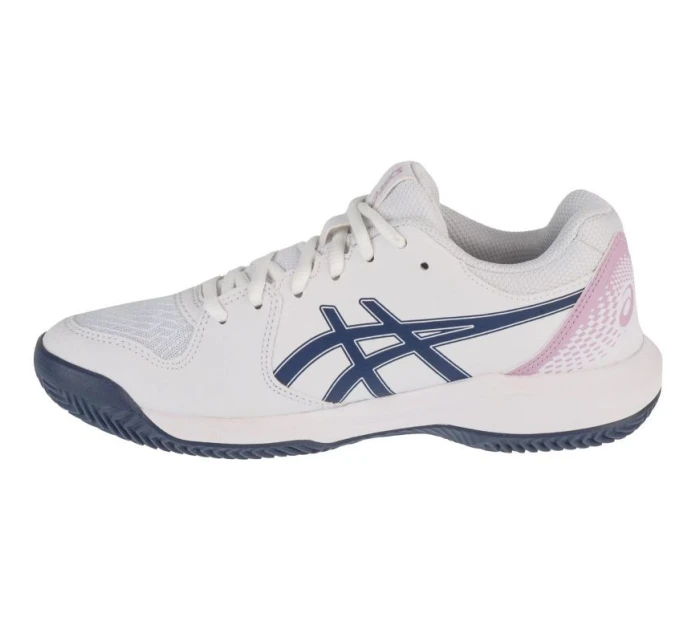 Asics Gel-Dedicate 8 Clay W 1042A255-104 dámské tenisové boty