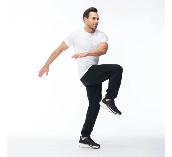 Pánské kalhoty model 21355513 - Hi-Tec Pánské kalhoty model 21355513 - Hi-Tec