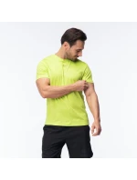 Pánské tričko s krátkým rukávem RIVE