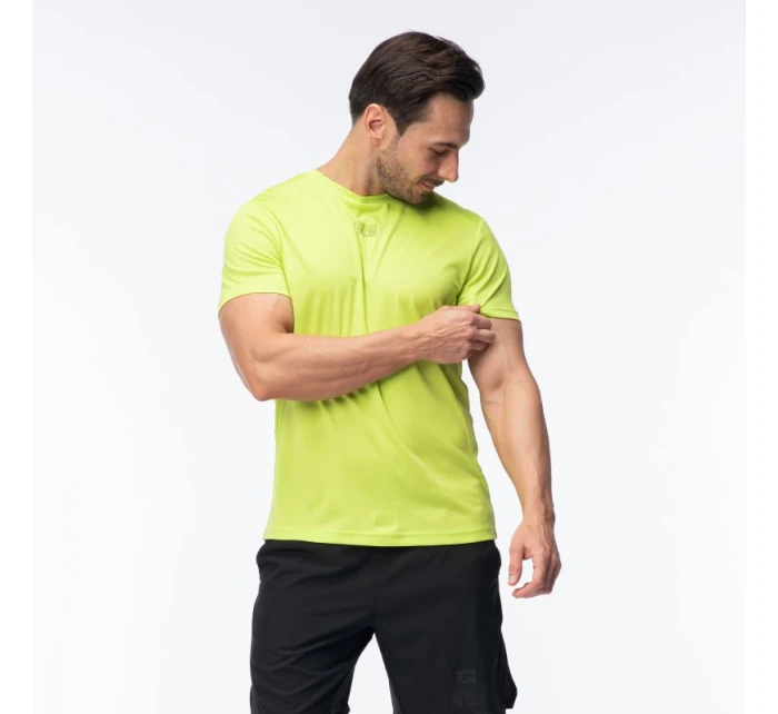 Pánské tričko s krátkým rukávem RIVE