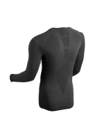 BTK0060 PÁNSKÉ ČERNÉ TERMO TRIČKO 2XL/3XL RAGNAR NILS BTK0060 PÁNSKÉ ČERNÉ TERMO TRIČKO 2XL/3XL RAGNAR NILS