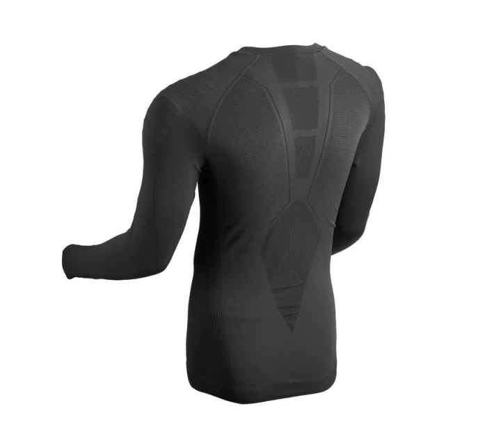 BTK0060 PÁNSKÉ ČERNÉ TERMO TRIČKO 2XL/3XL RAGNAR NILS BTK0060 PÁNSKÉ ČERNÉ TERMO TRIČKO 2XL/3XL RAGNAR NILS