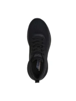 Boty Skechers Bobs Sport Infinity W 117550-BBK Boty Skechers Bobs Sport Infinity W 117550-BBK