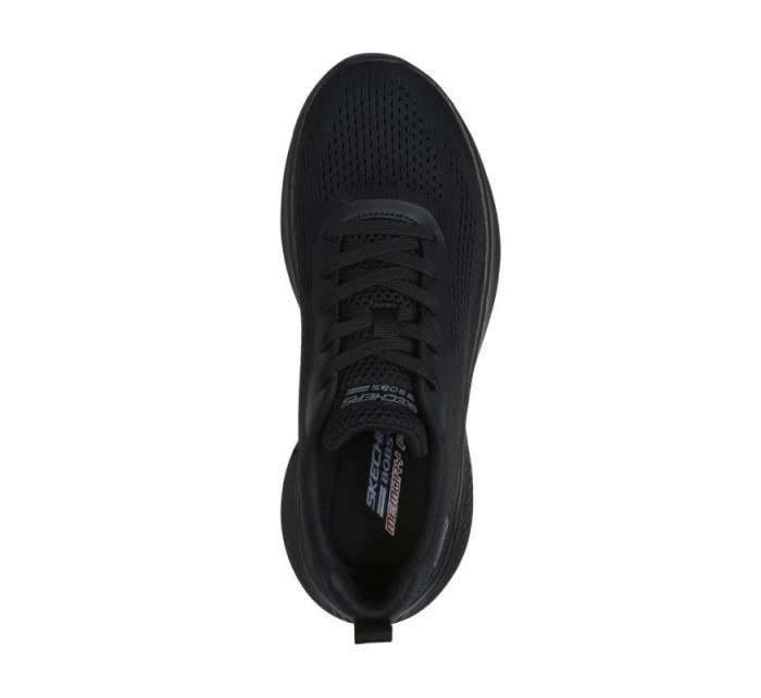 Boty Skechers Bobs Sport Infinity W 117550-BBK Boty Skechers Bobs Sport Infinity W 117550-BBK