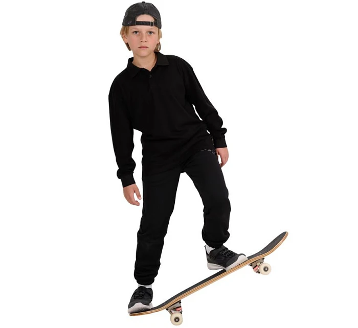 Tričko Jr s dlouhým rukávem model 21342940 20S - 4F