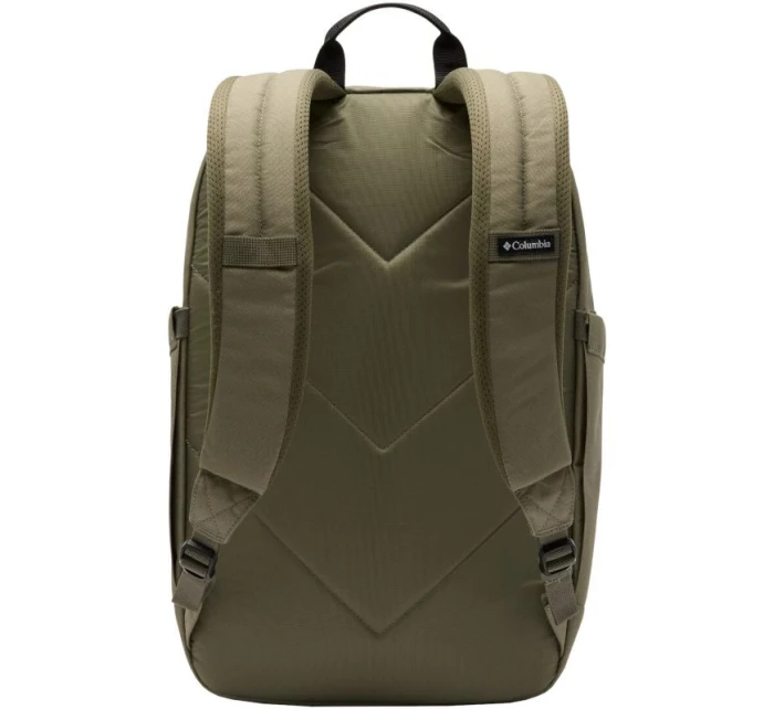 Batoh Columbia Buxton 26L 2121451397 Green Jedna velikost