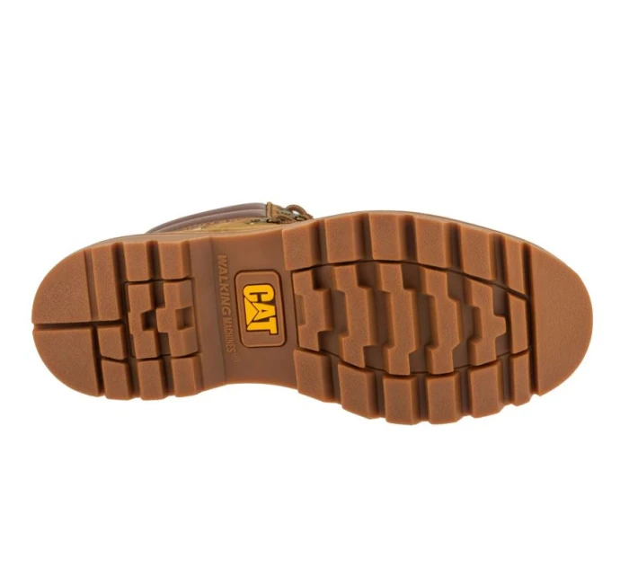 Colorado 2.0 Hiker WP  Yellow 41 model 21387582 - Caterpillar