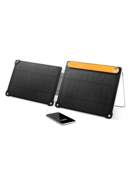 Solární panel BioLite 10+ Solární panel BioLite 10+