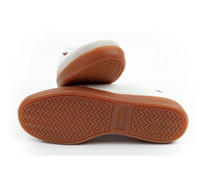 Dámské sportovní boty Levi's fashionable white dámské model 22073544 - Levis