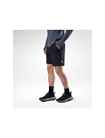 Szorty męskie M Stretch Chino Short model 22243140 czarne - Rossignol Szorty męskie M Stretch Chino Short model 22243140 czarne - Rossignol