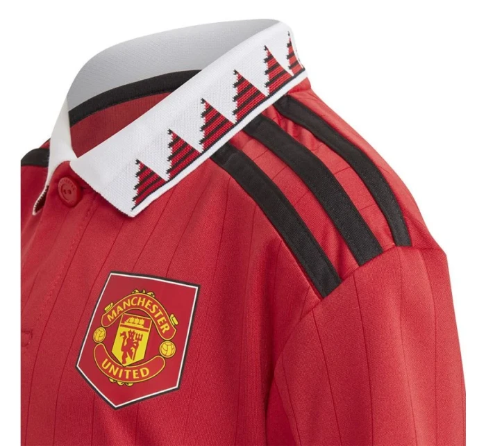 Manchester United H Mini Jr H64050 - Adidas Manchester United H Mini Jr H64050 - Adidas