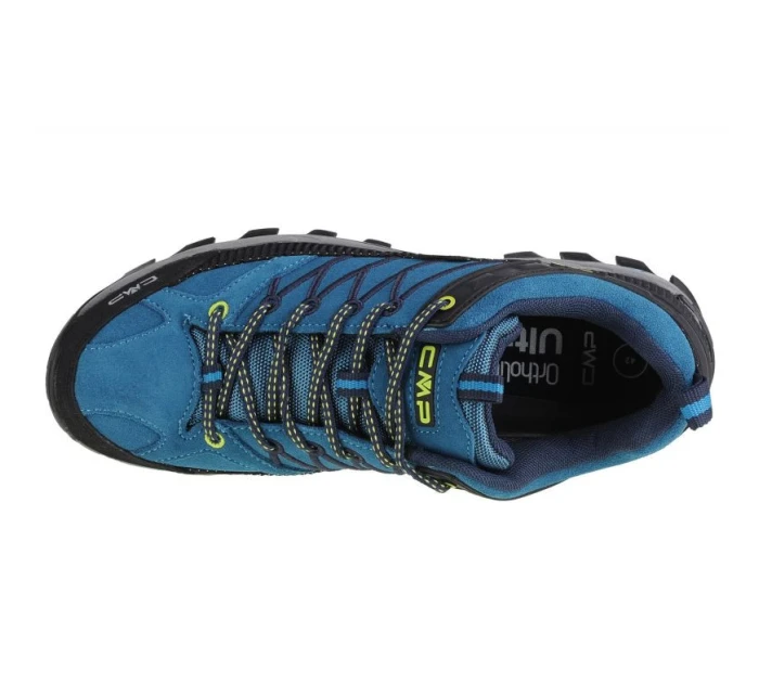 Pánské trekové boty Rigel Low M 3Q13247-15MM - CMP