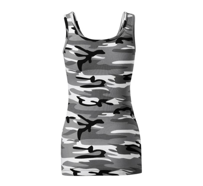 Dámský top Triumph Camo W MLI-C3632 - Malfini 