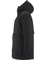 Urban Padded Parka W Dámská zateplená parka model 22467999 black - Craft Corporate Urban Padded Parka W Dámská zateplená parka model 22467999 black - Craft Corporate