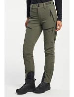 Tenson TXlite Flex Pants Women Dámské elastické kalhoty 84.8063 dark blue Tenson TXlite Flex Pants Women Dámské elastické kalhoty 84.8063 dark blue