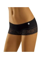 Wol-Bar Diamond 3513 barva: černá