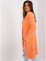 Jumper AT SW 234503.00P oranžová Jumper AT SW 234503.00P oranžová