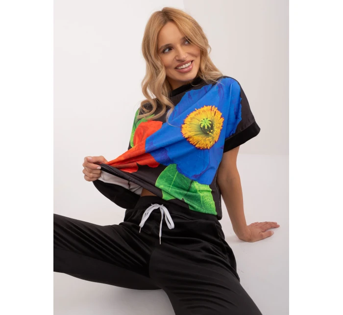 Komplet DHJ KMPL czarny model 19709137 - FPrice Komplet DHJ KMPL czarny model 19709137 - FPrice