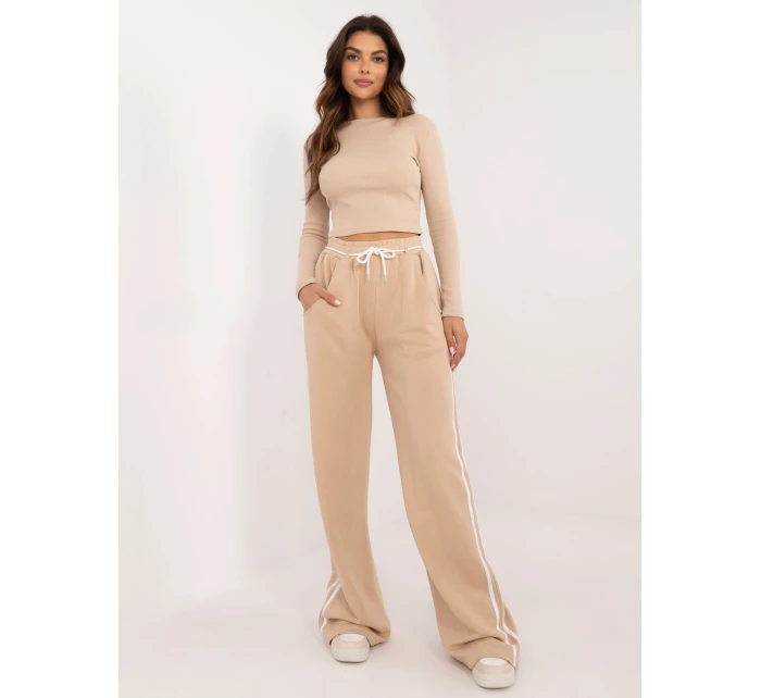 Komplet EM KMPL model 21409531 beżowy - FPrice Komplet EM KMPL model 21409531 beżowy - FPrice