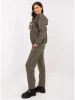 Komplet IT KMPL model 21749821 khaki - FPrice Komplet IT KMPL model 21749821 khaki - FPrice