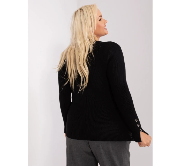 PM SW PM 3770 jumper.30 černá