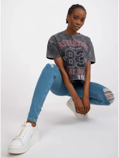 Spodnie jeans RO SP PNT model 21127061 niebieski - FPrice