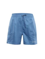 Pánské kraťasy nax NAX ONERAM vallarta blue Pánské kraťasy nax NAX ONERAM vallarta blue