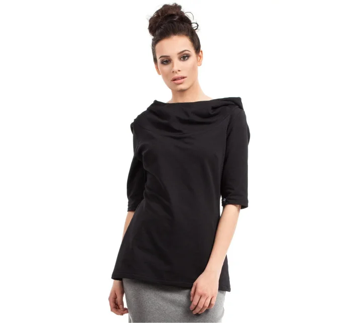 Dámská mikina model 15505005 - BeWear