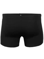 Pánské plavky Luca 01 černé - Crowell