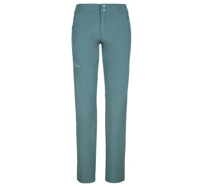 Dámské outdoorové kalhoty   model 19377138 - Kilpi