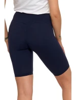 Dámské legíny model 21269923 navy - Moraj