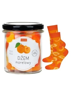 PONOŽKY   model 21834156 - Soxo