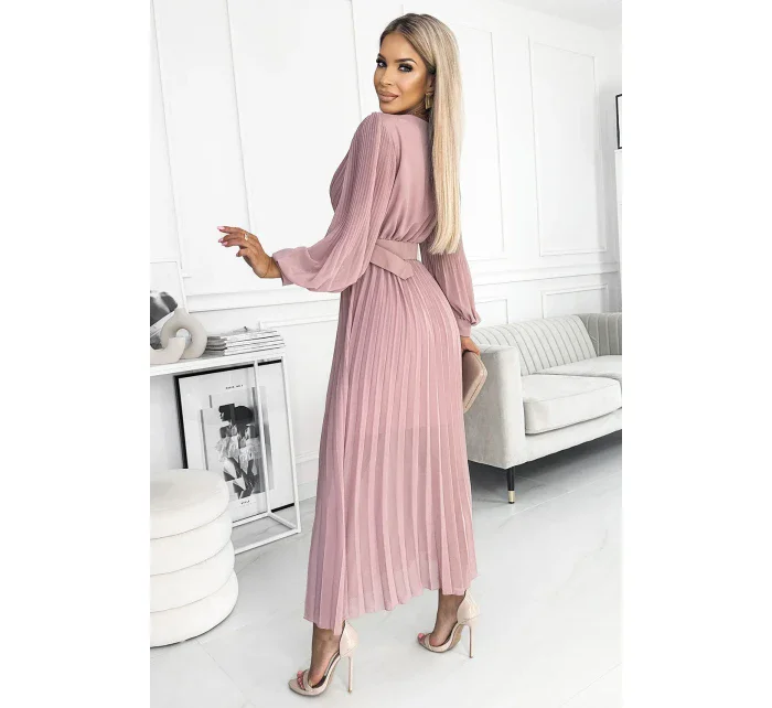 Společenské šaty  model 182528 Numoco