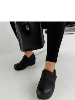 Polobotky  model 206480 Solea