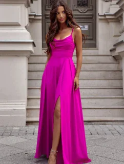 Dlouhé šaty model 208833 With You