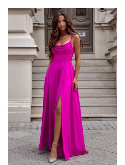 Dlouhé šaty  model 208833 With You